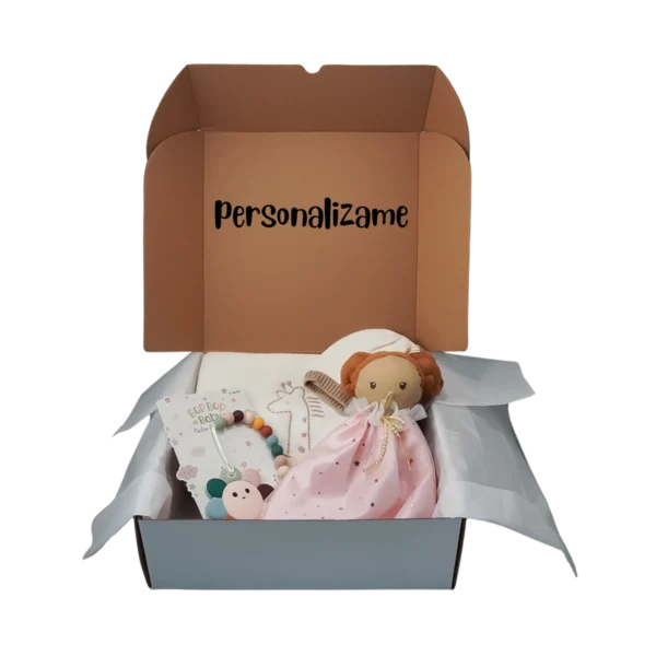 Baby Welcome Box - Imagen 2