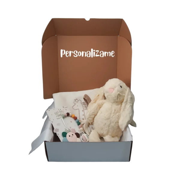 Baby Welcome Box