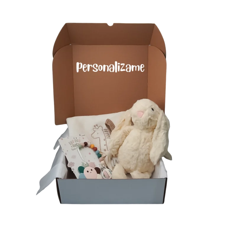 Baby Welcome Box