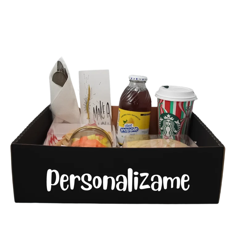 Bubble Fit Box