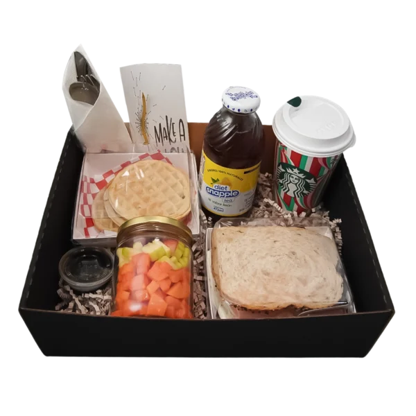 Bubble Fit Box - Imagen 2