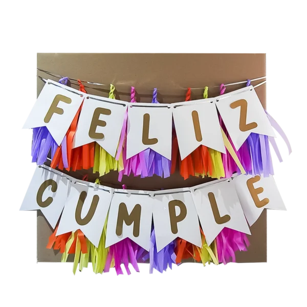 Caja Decorada 70*70