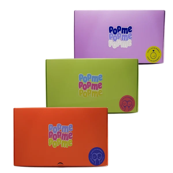 Pop Me Snack Box - Imagen 2