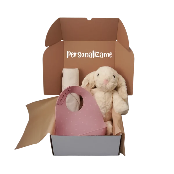Baby Essentials Box
