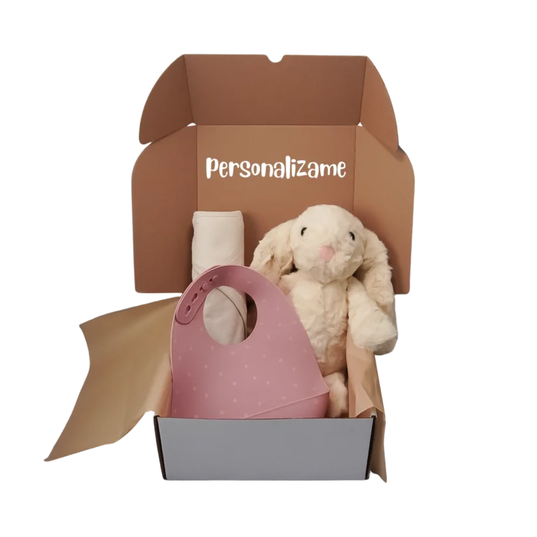 Baby Essentials Box