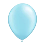 Azul Pastel Nacarado