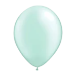 Verde Menta Nacarado