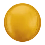 Da clic para agregar Globos ORBZ