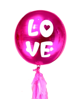 Globo Love