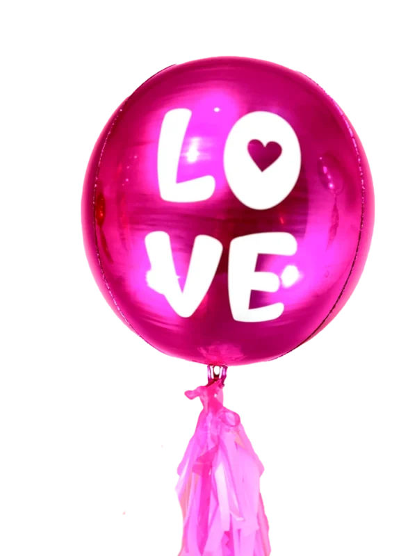 Globo Love