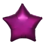 Da clic para agregar Globos Estrella