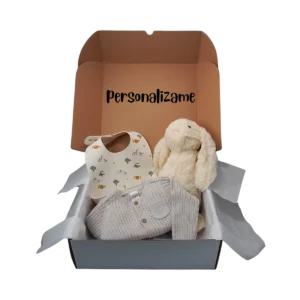 Newborn Baby Box