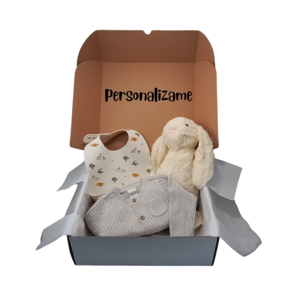 Newborn Baby Box