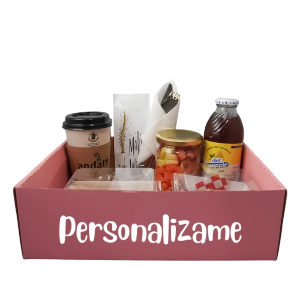 Petite Pop-tastic!