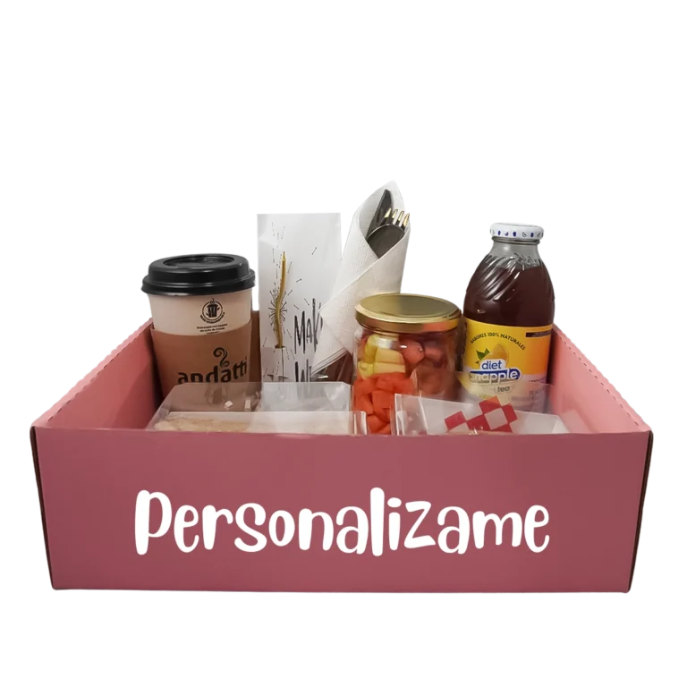 Petite Pop-tastic!