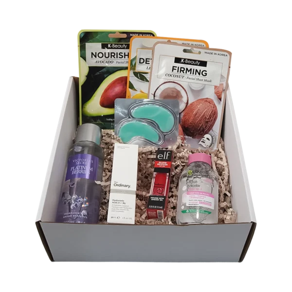 Pop Me Glam Box - Imagen 2