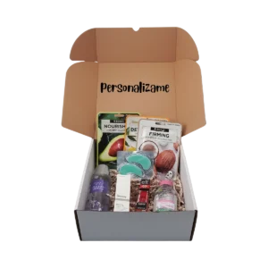 Pop me Glam Box