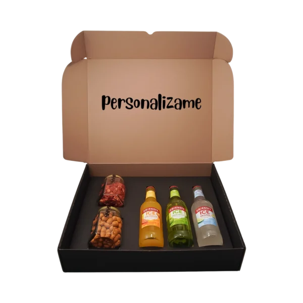 PopMe Chill Box