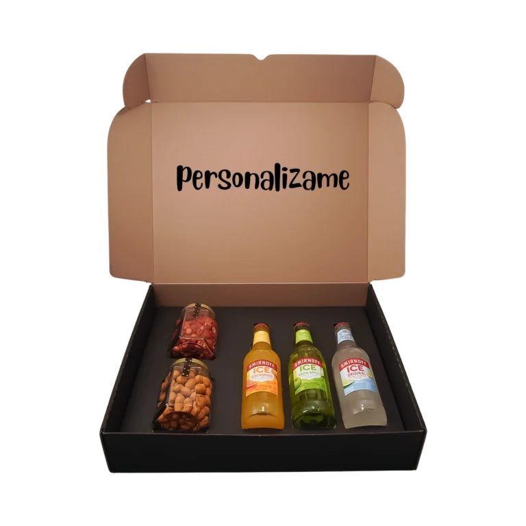 PopMe Chill Box