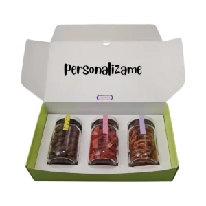 Popme Snack Box