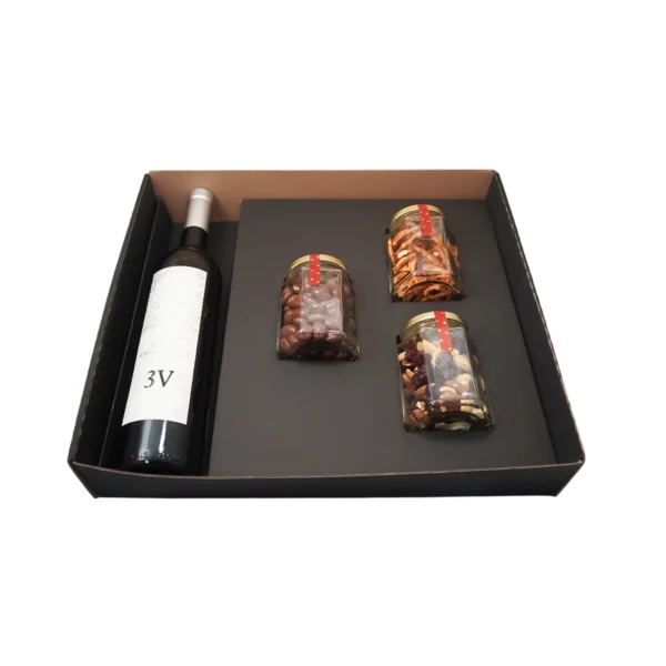 The Ultimate Box Vino Tinto 3V - Imagen 2