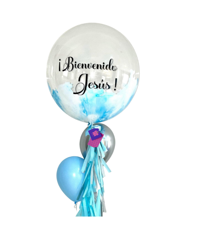 Bouquet Cielo