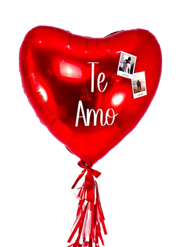 Corazón Te Amo