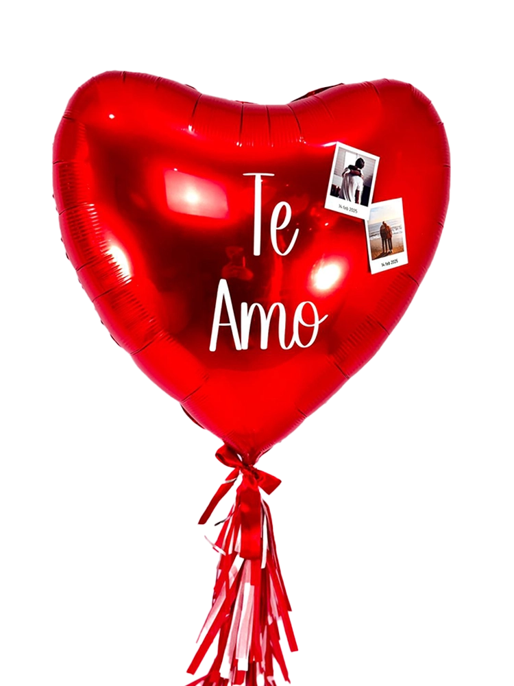 Corazón Te Amo