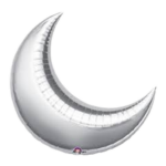 Da clic para agregar Globos Luna