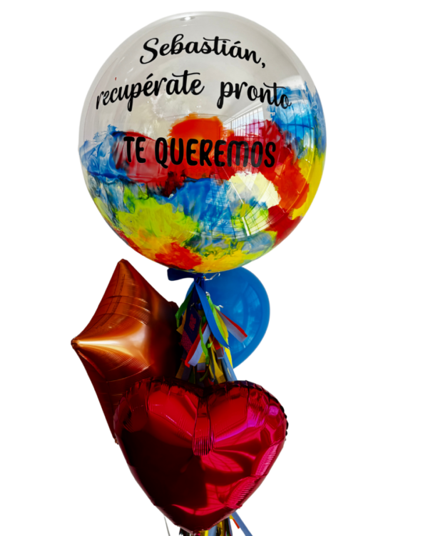 Bouquet Spark - Imagen 2