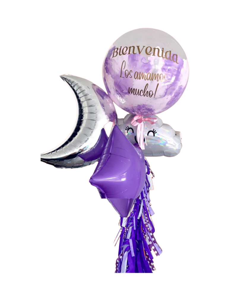 Bouquet Dulzura