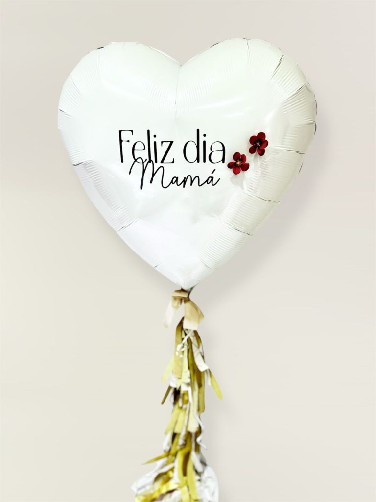 Corazón Mamá