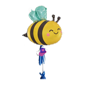 Globo Bee Happy