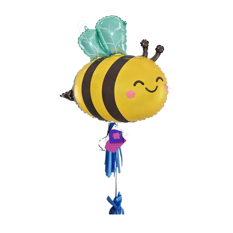 Globo Bee Happy