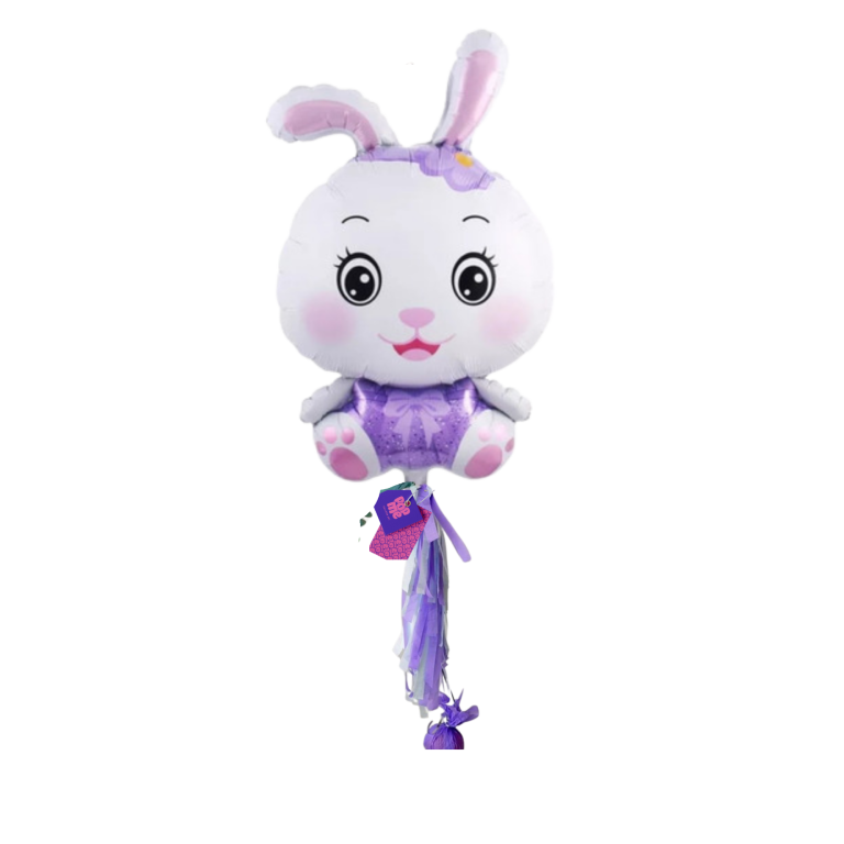Globo Bunny Love