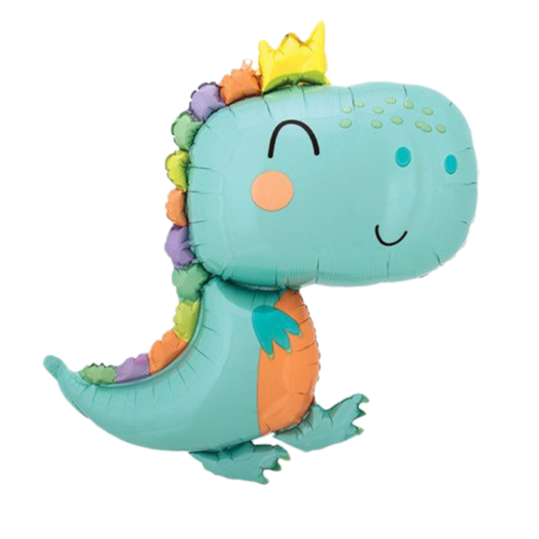Bouquet Baby Dino - Imagen 2