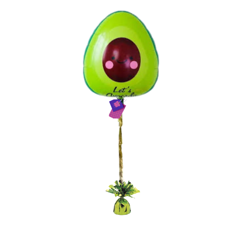 Avocado Love