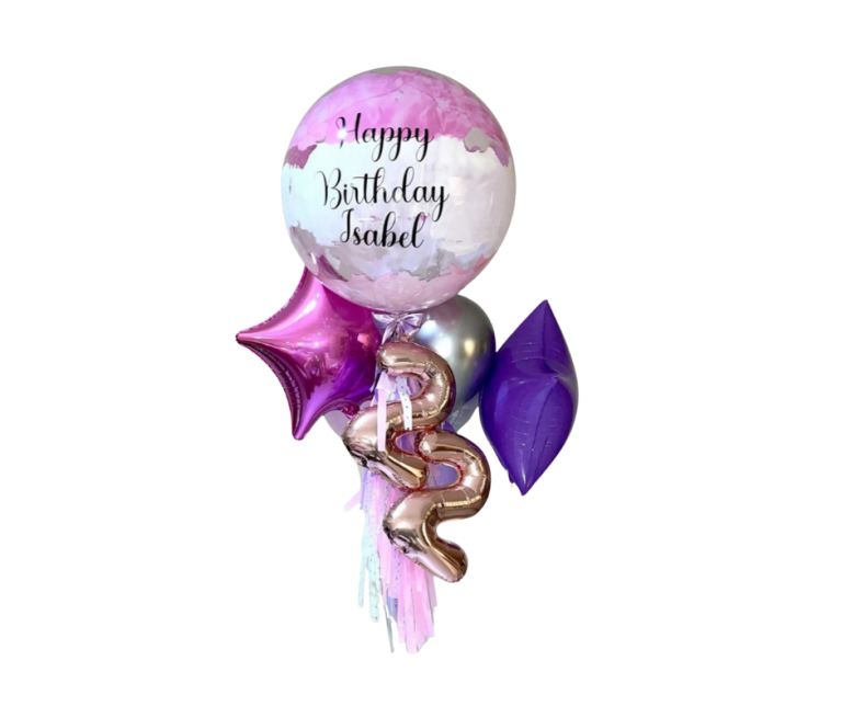 Bouquet Personalizado