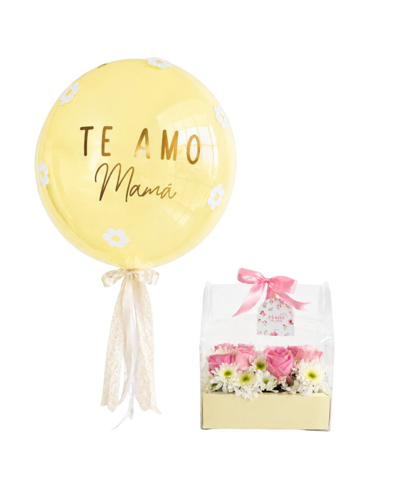 Kit 1 -Día de las Madres