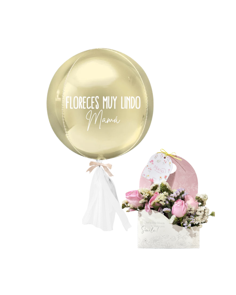 Kit 2 -Día de las Madres